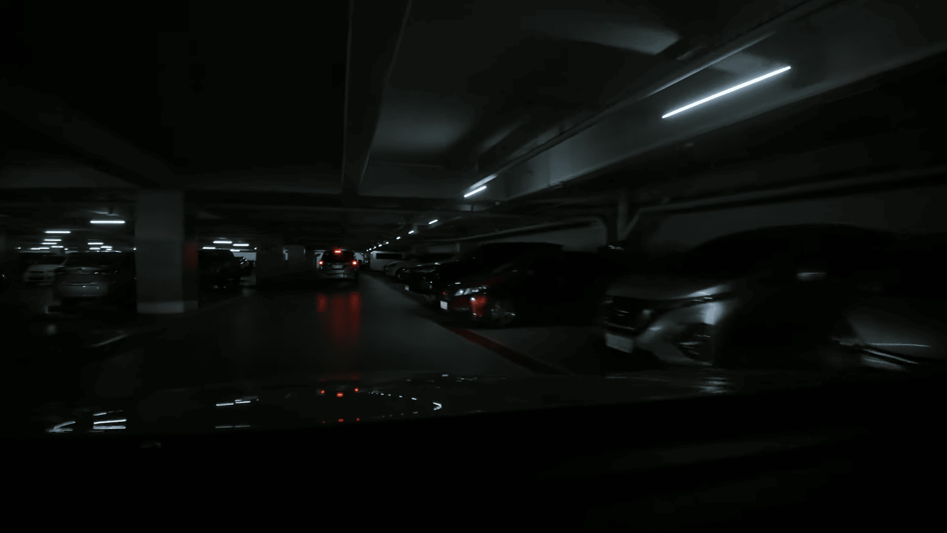 Parking Lot Image 5