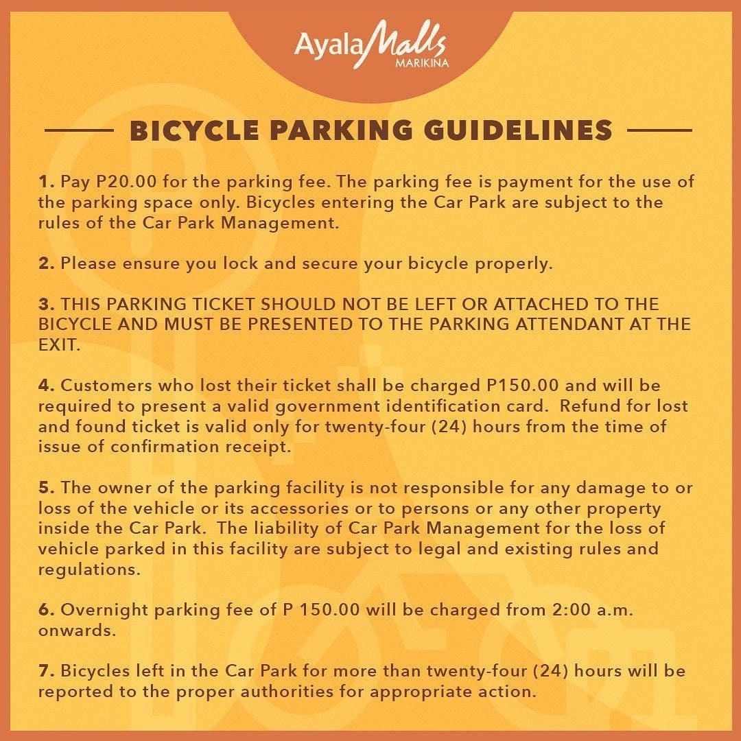 Parking Lot Image 3