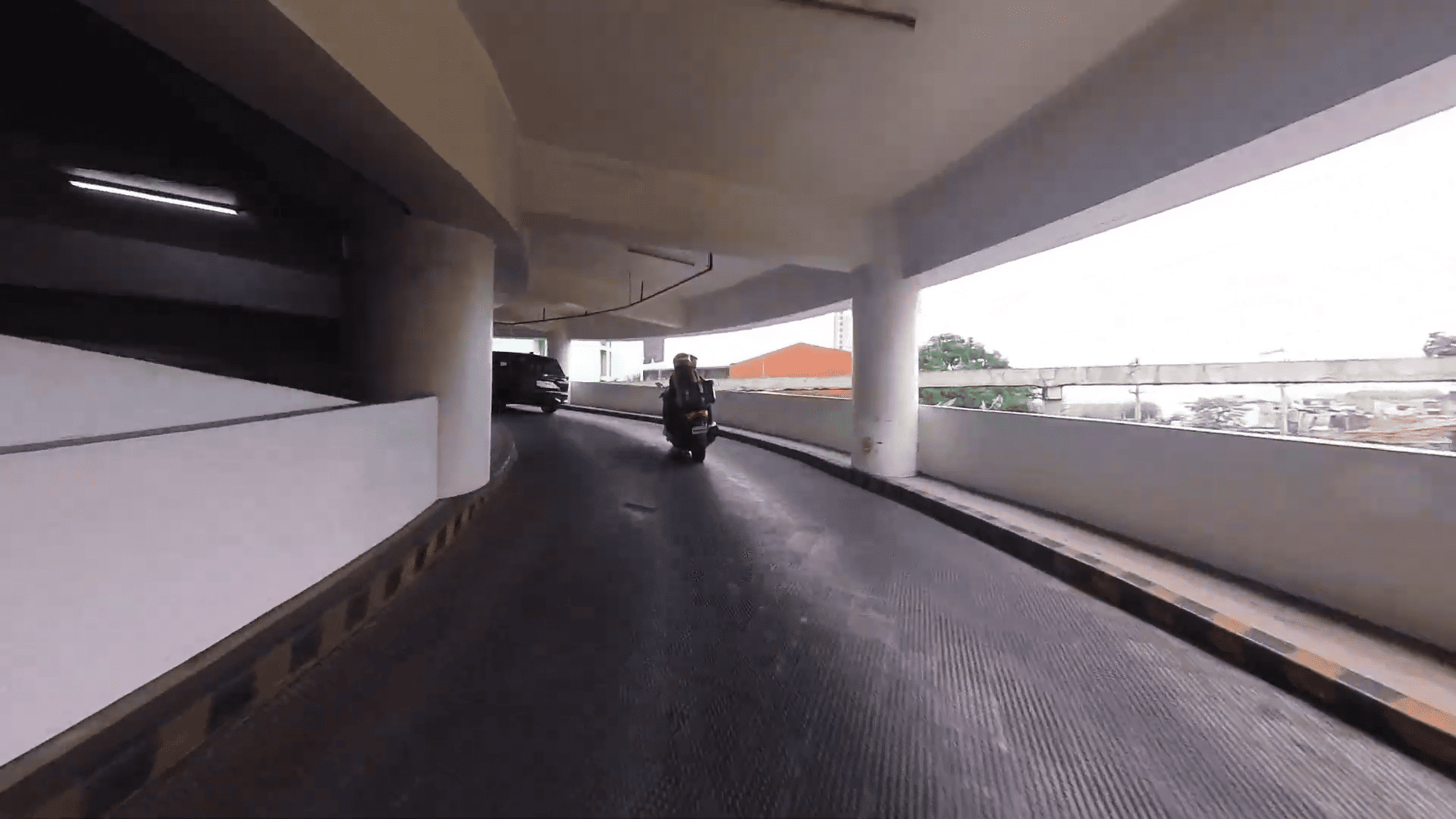 Parking Lot Image 3