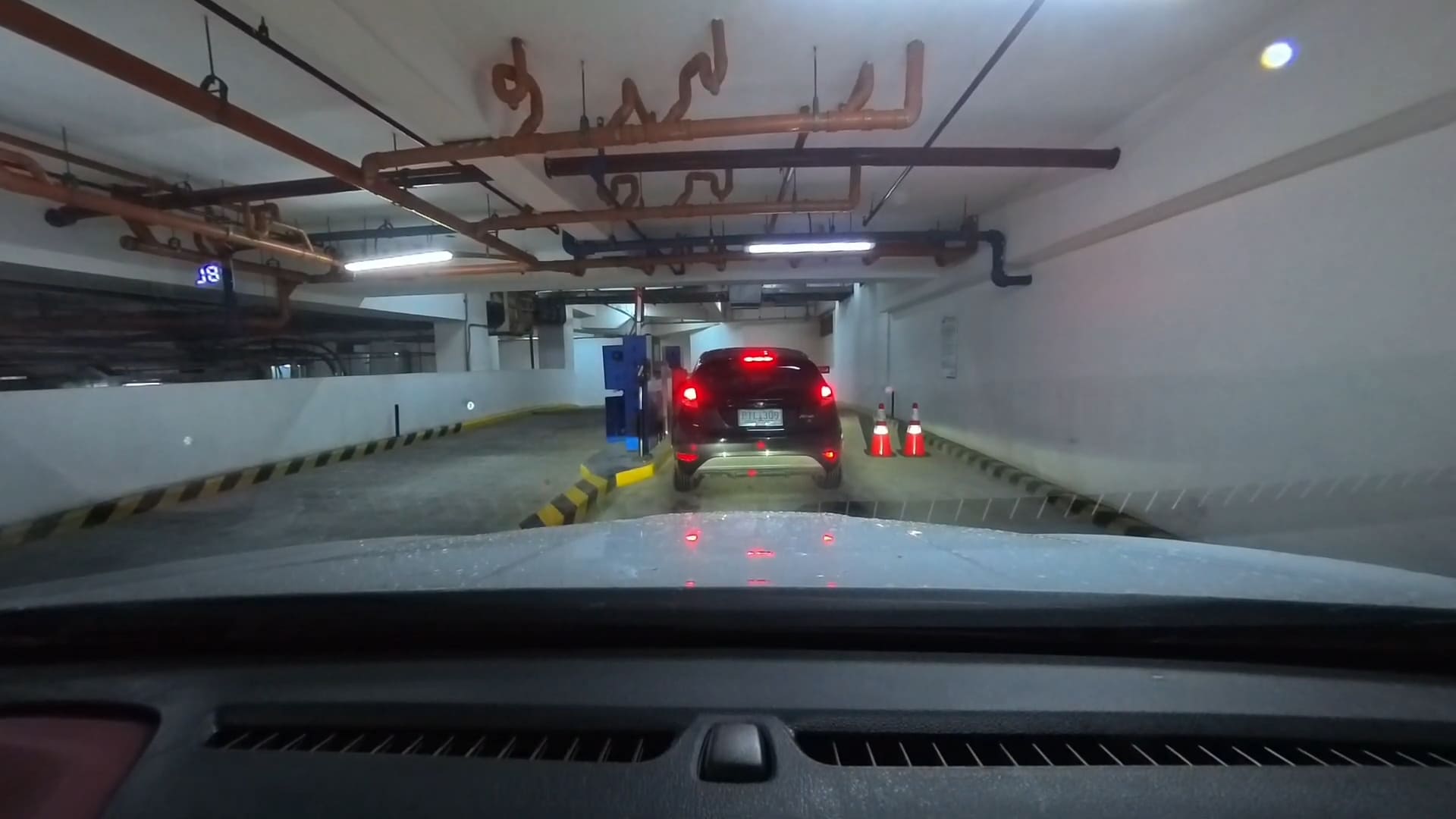 Parking Lot Image 3