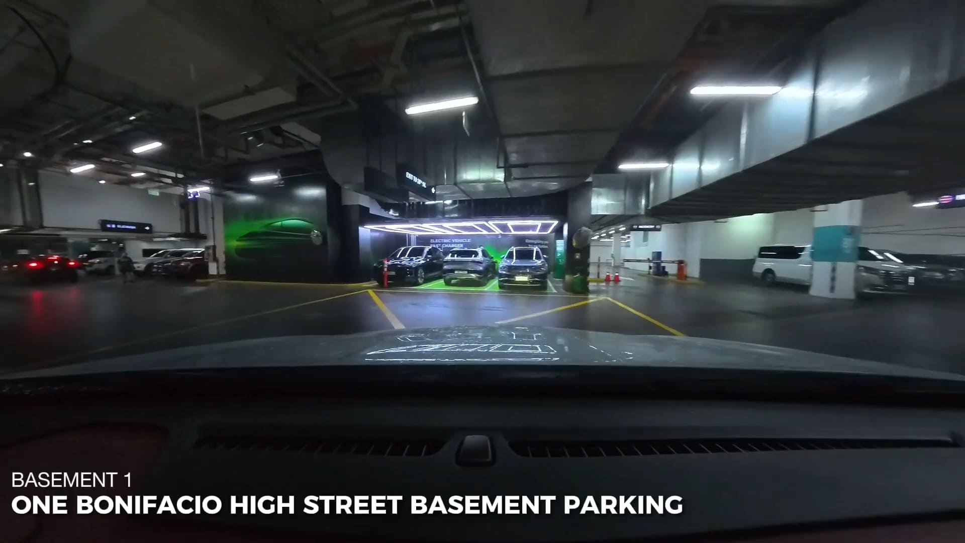 Parking Lot Image 5