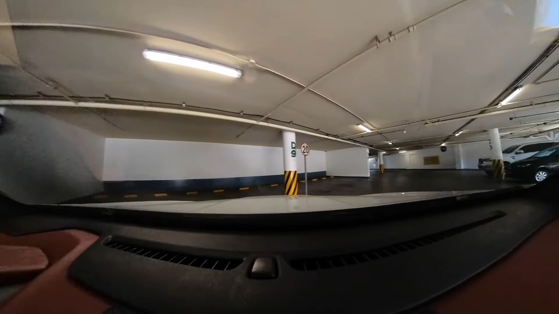 Parking Lot Image 5