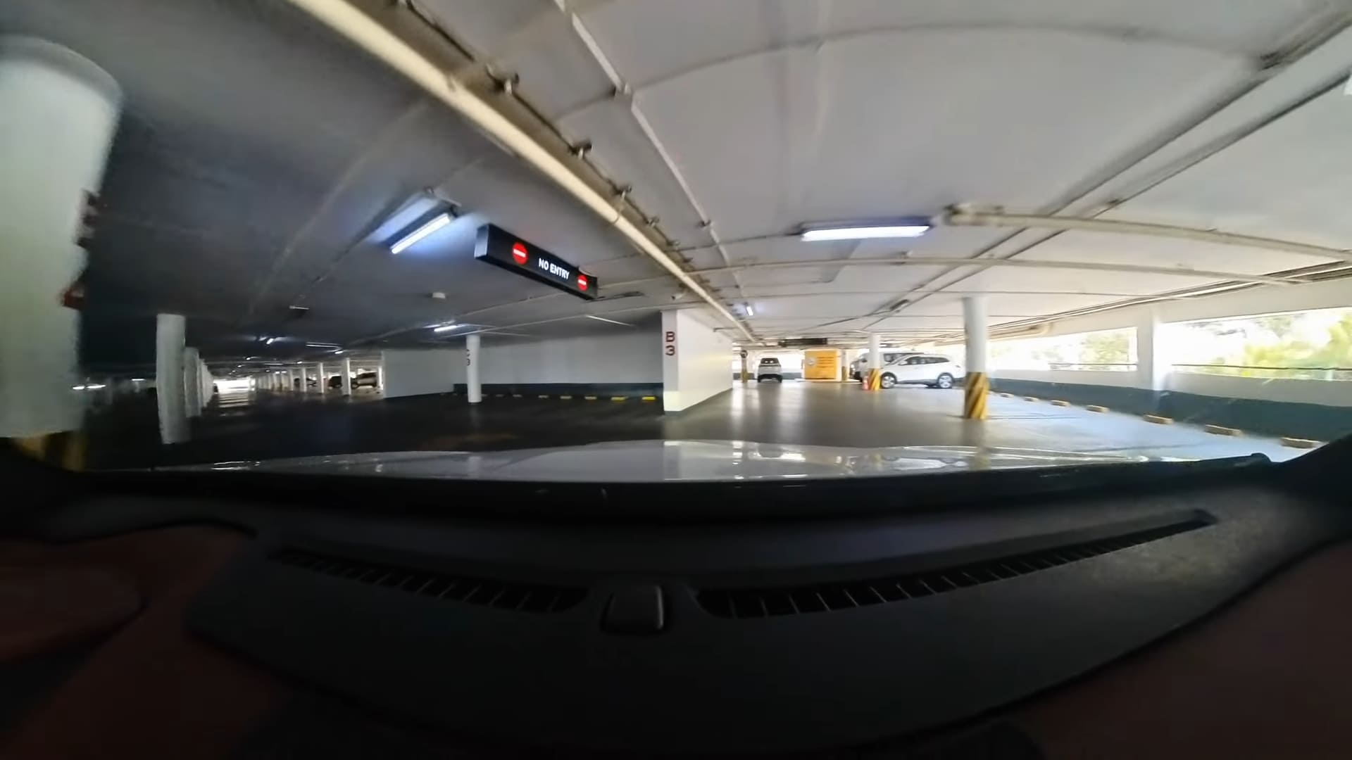 Parking Lot Image