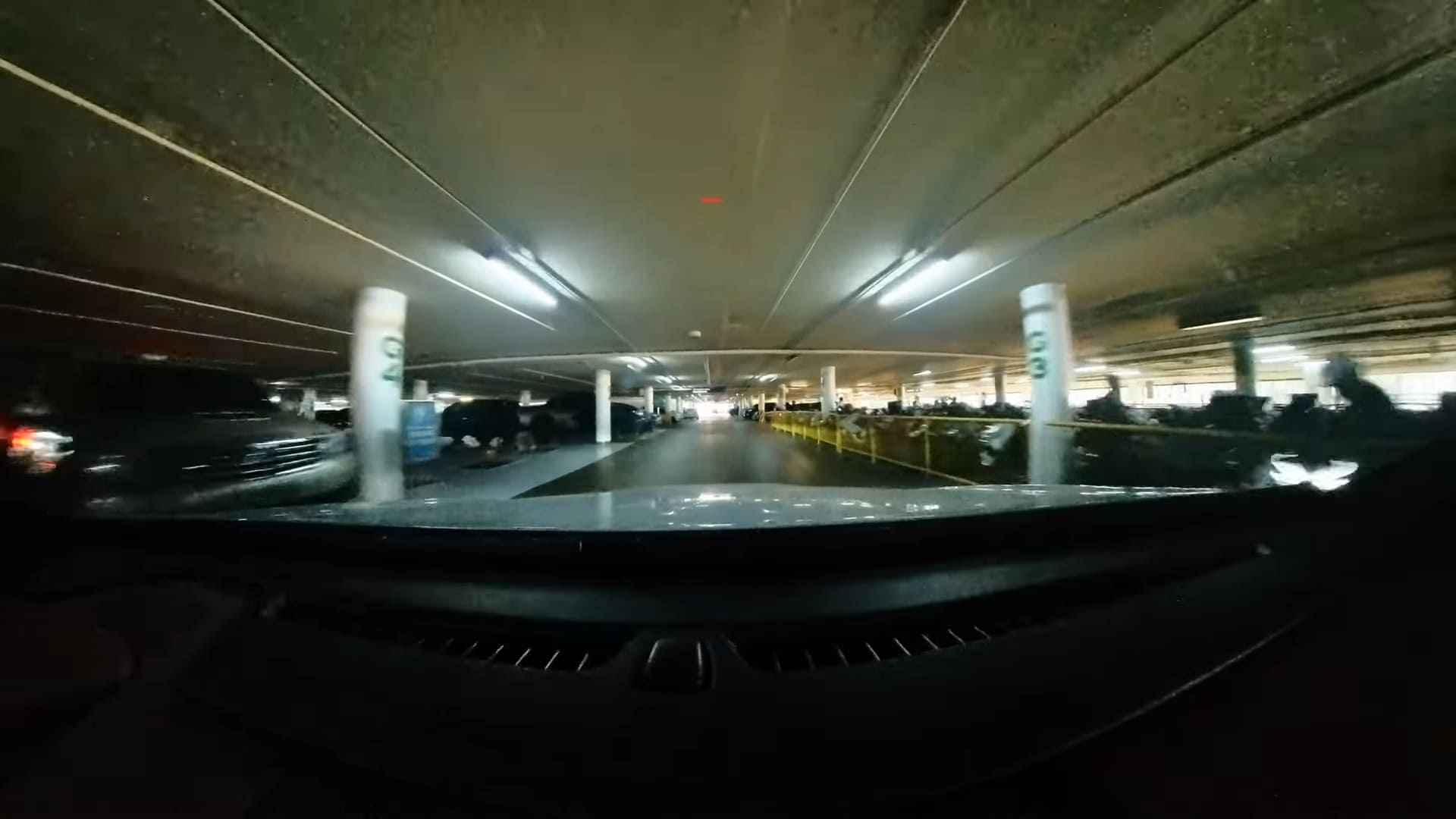 Parking Lot Image 2