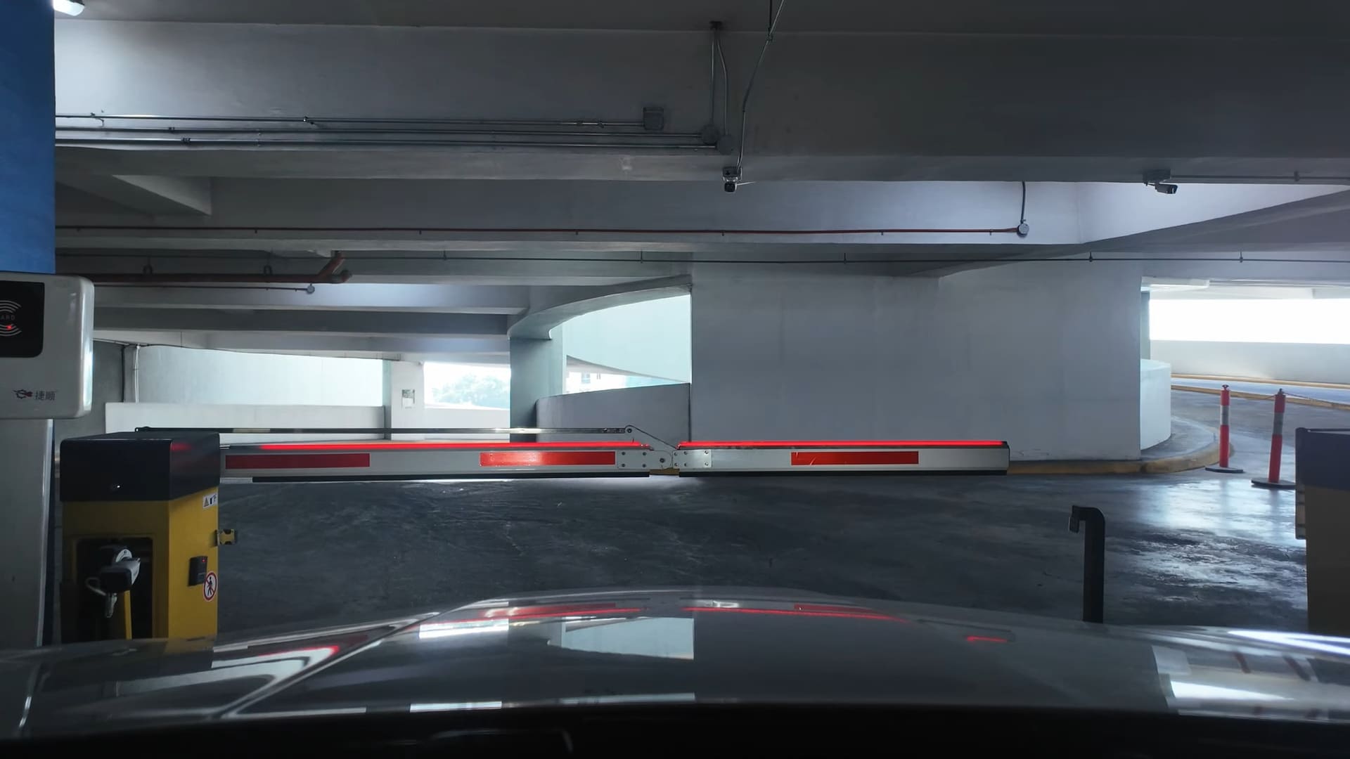Parking Lot Image 2