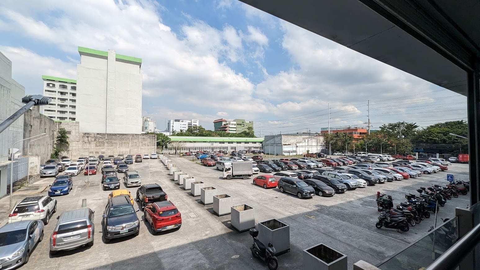 Parking Lot Image 2