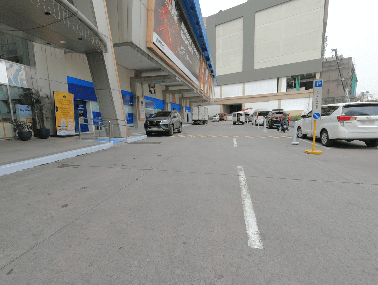 Parking Lot Image 2