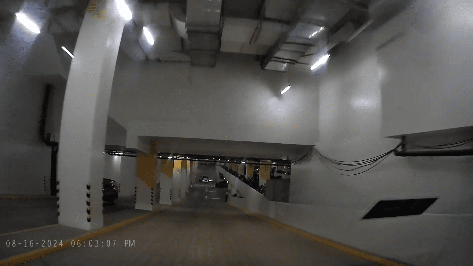 Parking Lot Image 3
